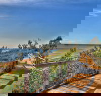Frankston Foreshore and Pier Walk - Tweed Heads Accommodation