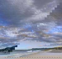 Friendly Beaches - Tweed Heads Accommodation