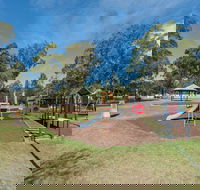 Glenbrook - Tweed Heads Accommodation