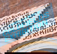 Goldfields Exhibition Museum - Tweed Heads Accommodation