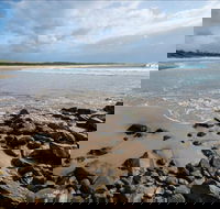 Goolawah National Park - Tweed Heads Accommodation