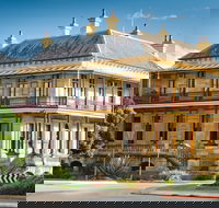 Grafton Heritage Trail - Tweed Heads Accommodation
