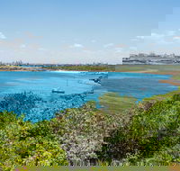 Henry Head Walking Track - Tweed Heads Accommodation