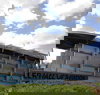 Hinkler Hall of Aviation - Tweed Heads Accommodation