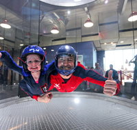 iFLY Melbourne - Indoor Skydiving - Tweed Heads Accommodation