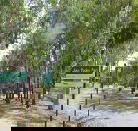 John Tucker Park - Tweed Heads Accommodation