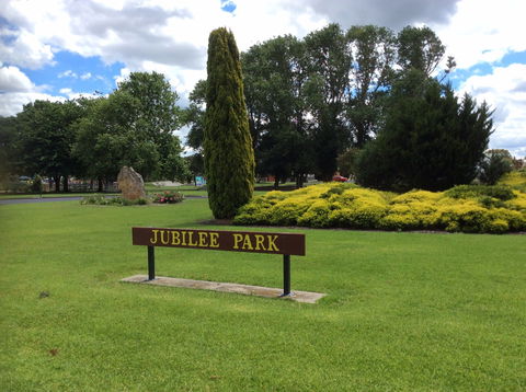 Jubilee Park - Tweed Heads Accommodation 0