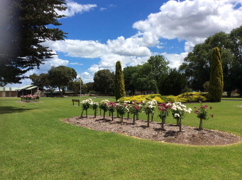 Jubilee Park - Tweed Heads Accommodation 1