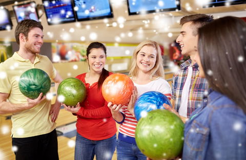 Kaboom Family Entertainment - Tweed Heads Accommodation 0