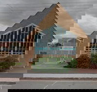 Kadina Uniting Church - Tweed Heads Accommodation