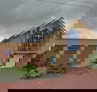 Kadina Lutheran Church - Tweed Heads Accommodation