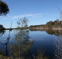 Kayaking Corunna Lake - Tweed Heads Accommodation