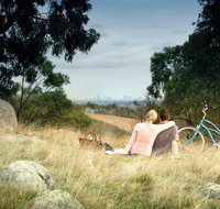 Lysterfield Park - Tweed Heads Accommodation
