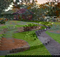 Macarthur Park - Tweed Heads Accommodation