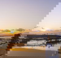 Maheno Shipwreck - Tweed Heads Accommodation