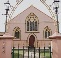Maitland Repertory Theatre - Tweed Heads Accommodation