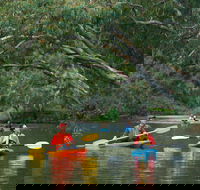 Maribyrnong River - Tweed Heads Accommodation