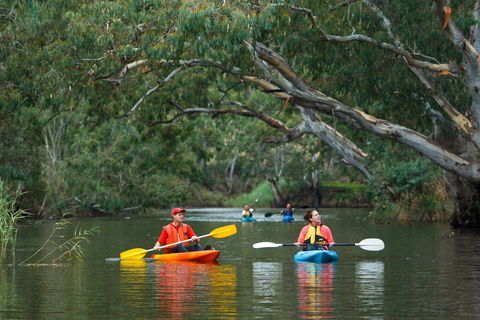Maribyrnong River - Tweed Heads Accommodation 0