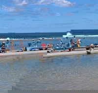 Merewether Ocean Baths - Tweed Heads Accommodation