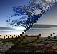 Minnie Water - Tweed Heads Accommodation