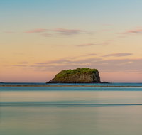 Minnamurra River - Tweed Heads Accommodation