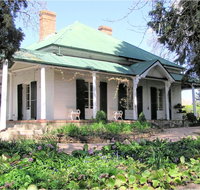 Miss Traills House and Garden - Tweed Heads Accommodation