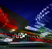 Moncrieff Entertainment Centre - Tweed Heads Accommodation