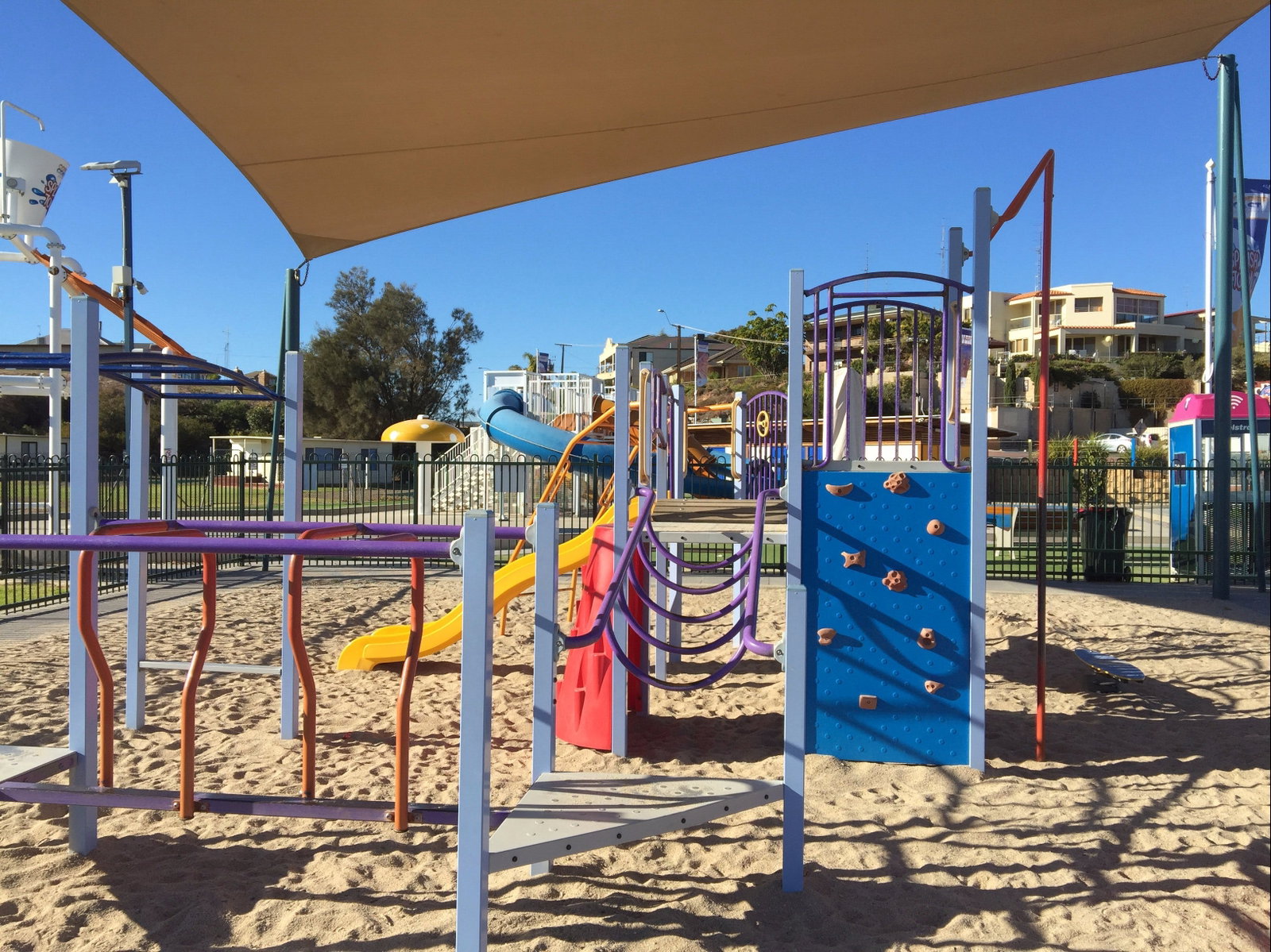 Tweed Heads Accommodation