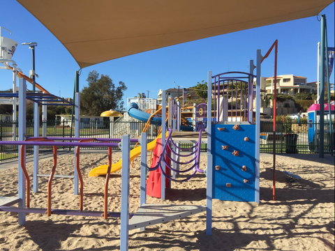 Moonta Bay Playground - Tweed Heads Accommodation 0