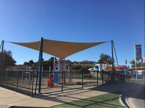 Moonta Bay Playground - Tweed Heads Accommodation 1