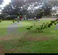 Mortlake Golf Club - Tweed Heads Accommodation