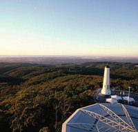 Mount Lofty Summit - Tweed Heads Accommodation