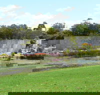 Mt Penang Gardens - Tweed Heads Accommodation