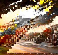 Mudgee - Tweed Heads Accommodation