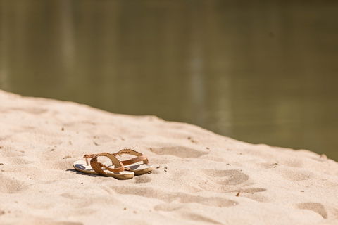 Murrumbidgee River - Tweed Heads Accommodation 2