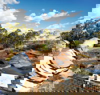 Mystery Craters - Tweed Heads Accommodation