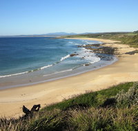 Mystery Bay to 1080 Beach Walk - Tweed Heads Accommodation