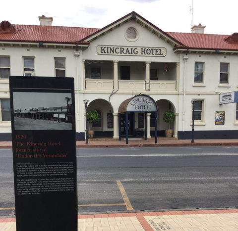 Naracoorte Heritage Trail - Tweed Heads Accommodation 1