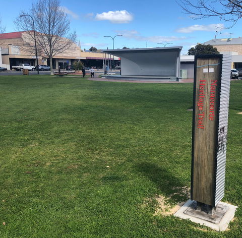 Naracoorte Heritage Trail - Tweed Heads Accommodation 2