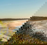 Narrawallee Creek Nature Reserve - Tweed Heads Accommodation