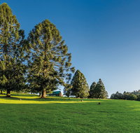National Parks and Artisan Stories - Tweed Heads Accommodation