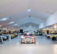 National Motor Racing Museum - Tweed Heads Accommodation