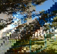 Nelligen Heritage Area - Tweed Heads Accommodation