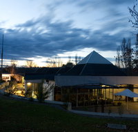 New England Regional Art Museum - Tweed Heads Accommodation