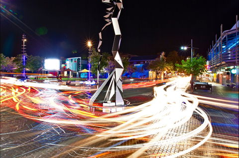 Northbridge Piazza - Tweed Heads Accommodation 0