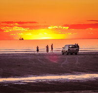 North Beach - Tweed Heads Accommodation