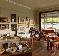 Olde Bridge Gallery - Tweed Heads Accommodation