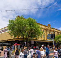 Orange City Centre - Tweed Heads Accommodation