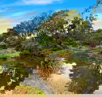 Orara River - Tweed Heads Accommodation