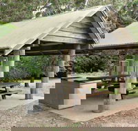 Pebbly Beach Picnic Area - Tweed Heads Accommodation